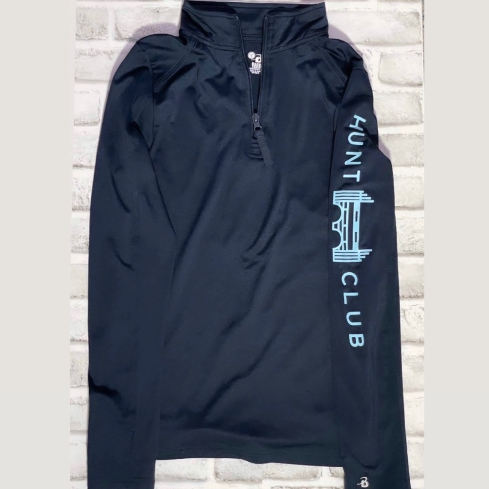 Shop Hunt Club Horseback Riding Top Size Small